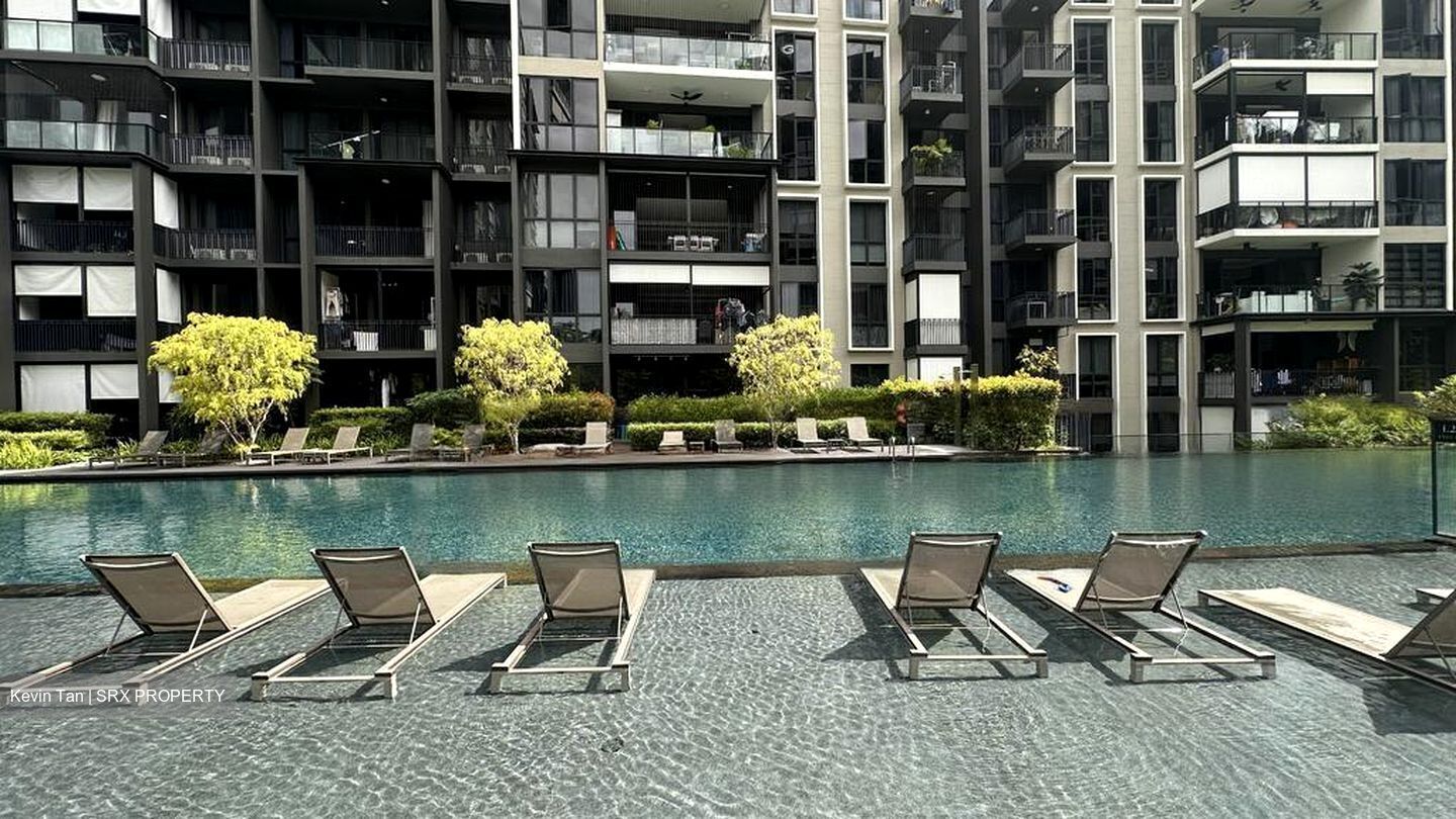Park Colonial (D13), Condominium #445015441